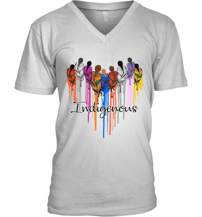Indigenous