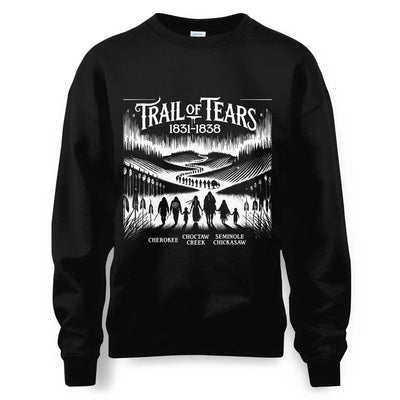 Trail Of Tears 1828-1838 - Best Selling