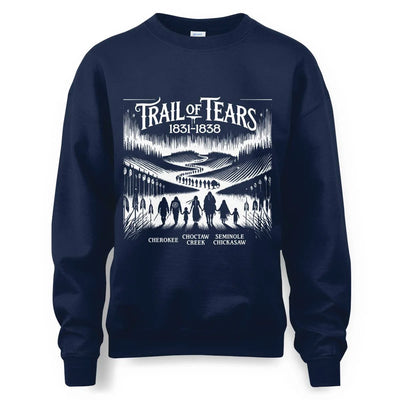 Trail Of Tears 1828-1838 - Best Selling