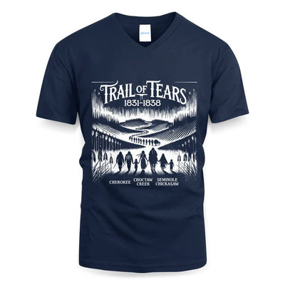 TRAILOF TEARS 1831-1838