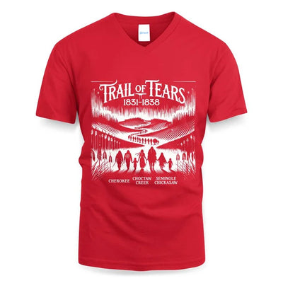 TRAILOF TEARS 1831-1838