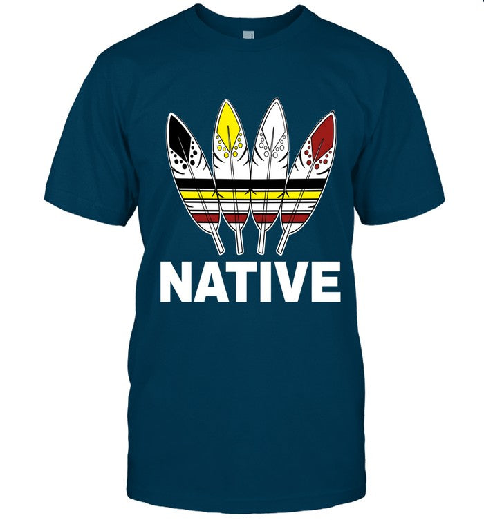 NATIVE