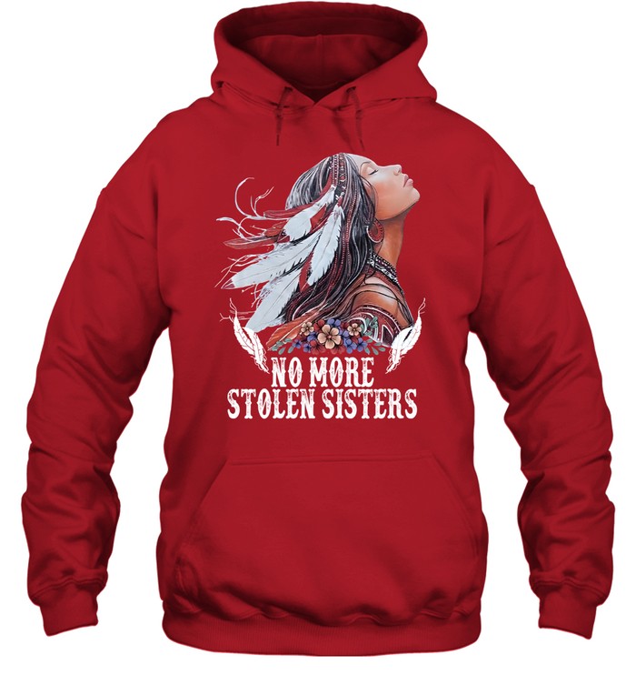 NO MORE STOLEN SISTERS