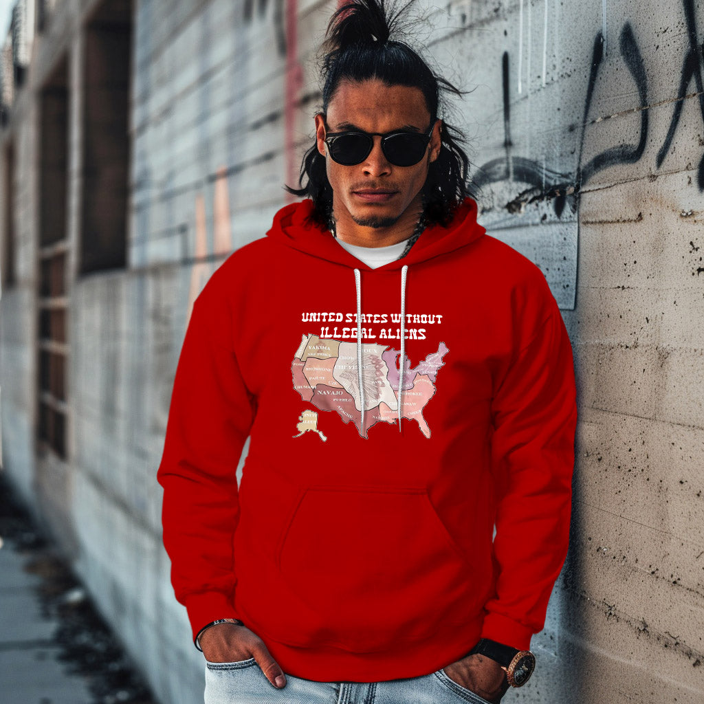 UNITED STATES WITHOUT ILLEGAL ALIENS