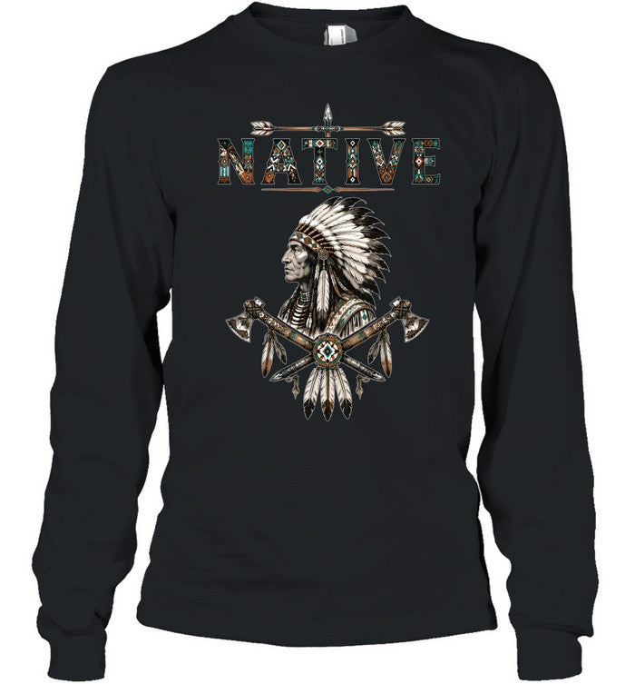 NATIVE