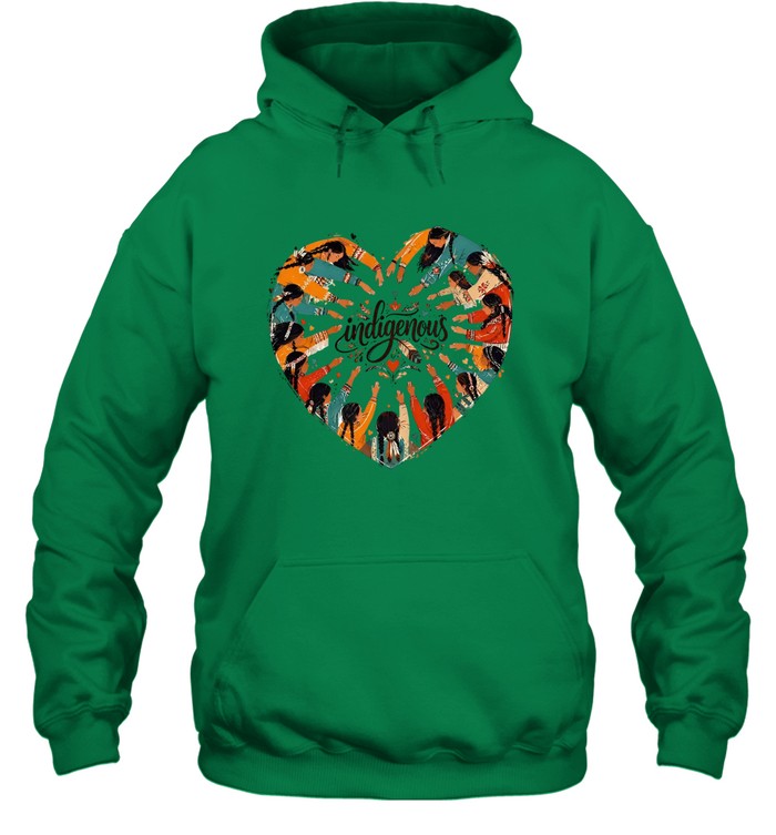 indigenous