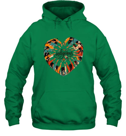 indigenous