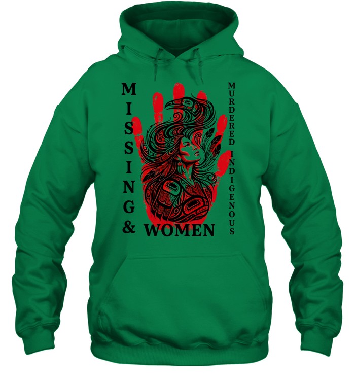 MISSING & WOMEN