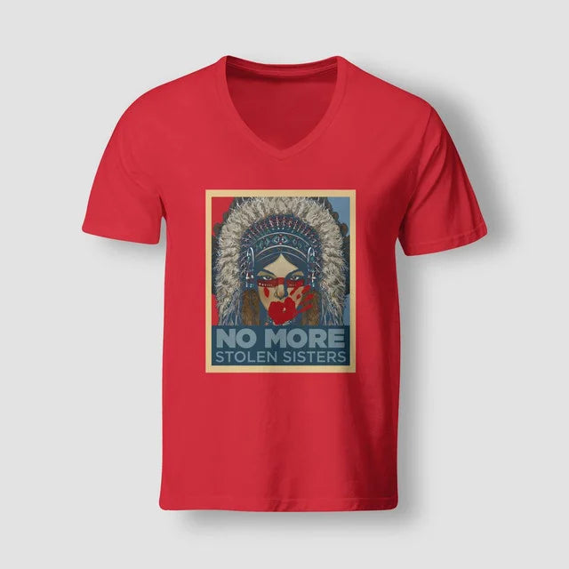 No More Stolen Sisters