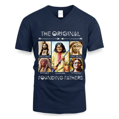 The Original Founding Fathers Classic T-shirt