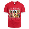 The Original Founding Fathers Classic T-shirt