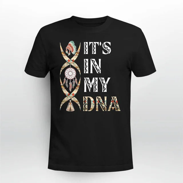 It' In My DNA