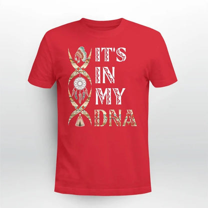 It' In My DNA