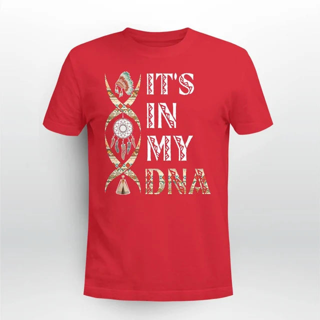 It' In My DNA