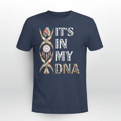 It' In My DNA