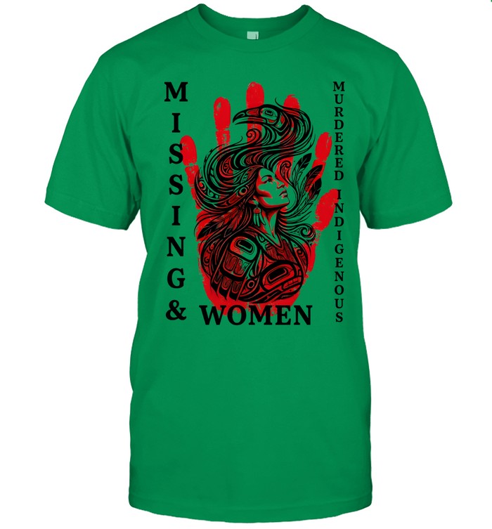 MISSING & WOMEN