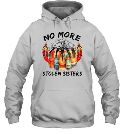 NO MORE STOLEN SISTERS