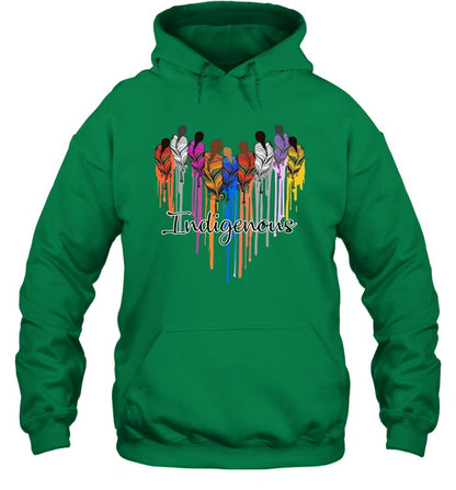 Indigenous