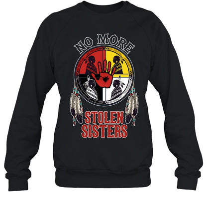 NO MORE STOLEN SISTERS
