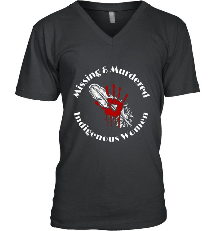 Missing & Murdered Indigenous Women