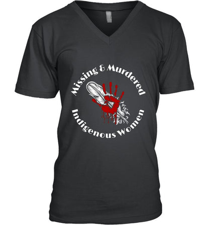 Missing & Murdered Indigenous Women