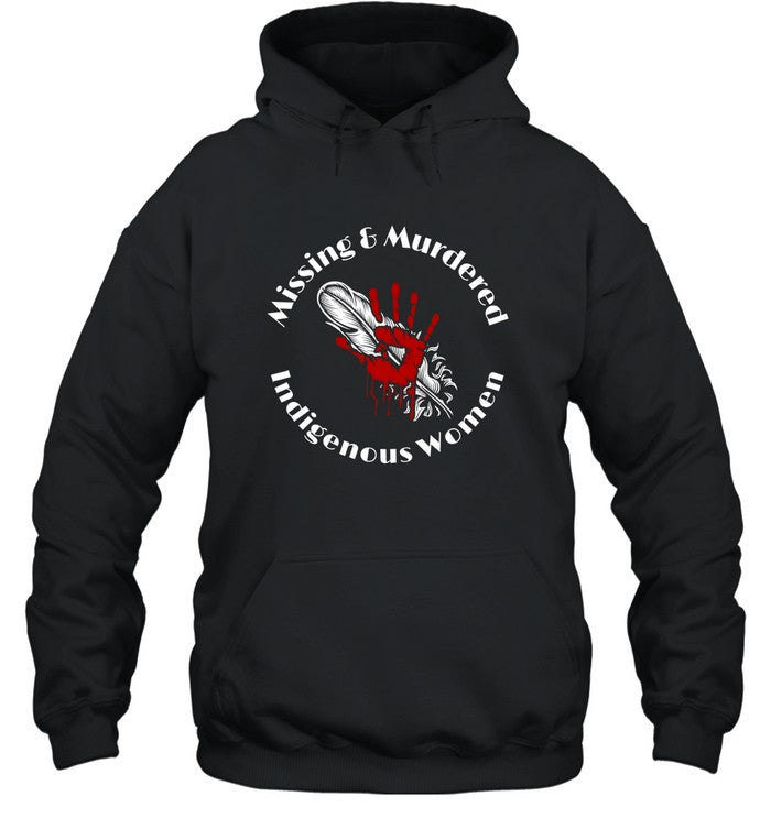 Missing & Murdered Indigenous Women