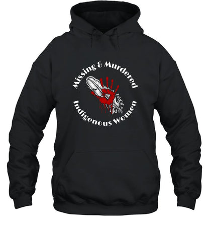 Missing & Murdered Indigenous Women