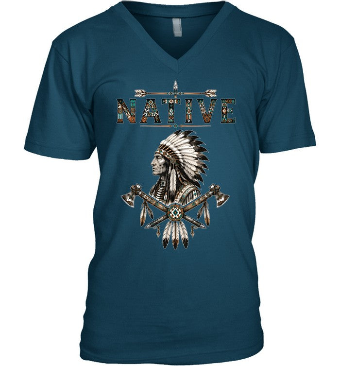 NATIVE