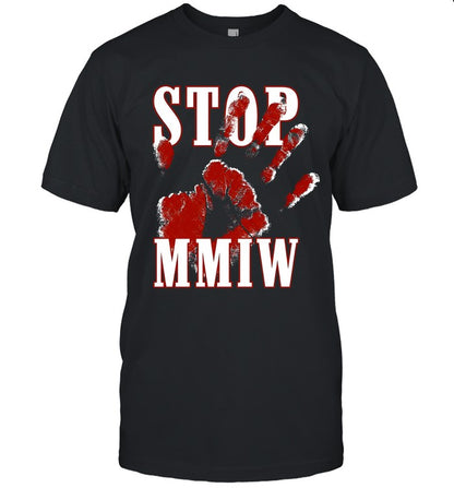 STOP MMIW
