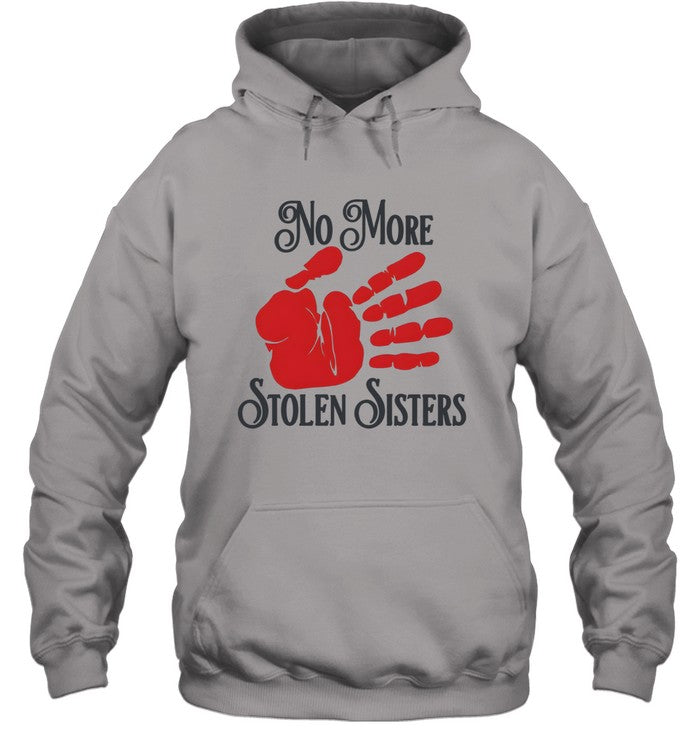 No More STOLEN SISTERS