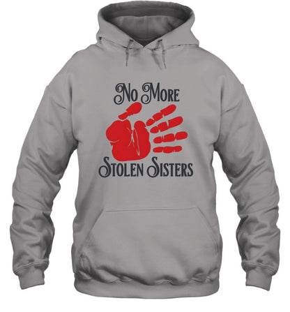 No More STOLEN SISTERS