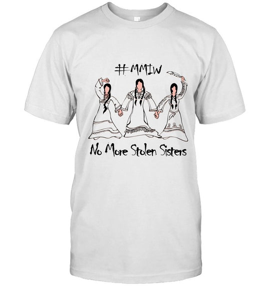 No More Stolen Sisters