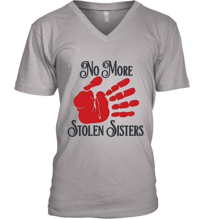 No More STOLEN SISTERS