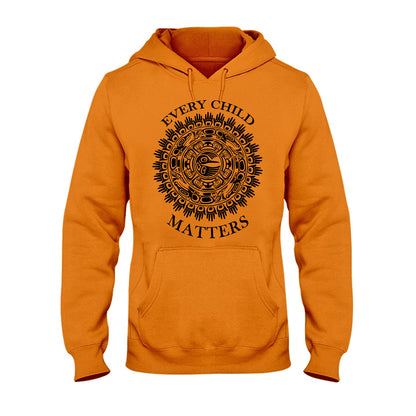 Every Child Matters T-shirt 0524