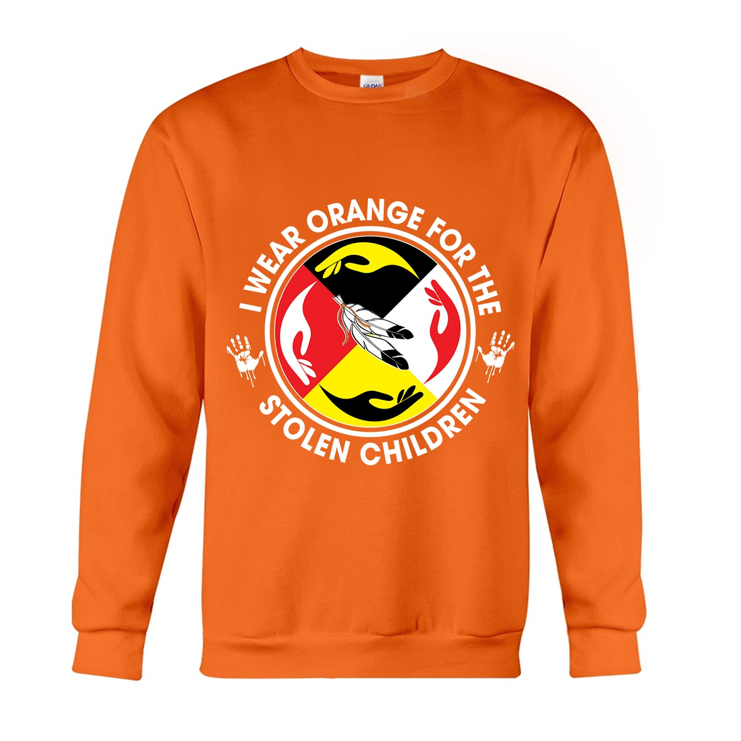 Every Child Matters T-shirt 0592