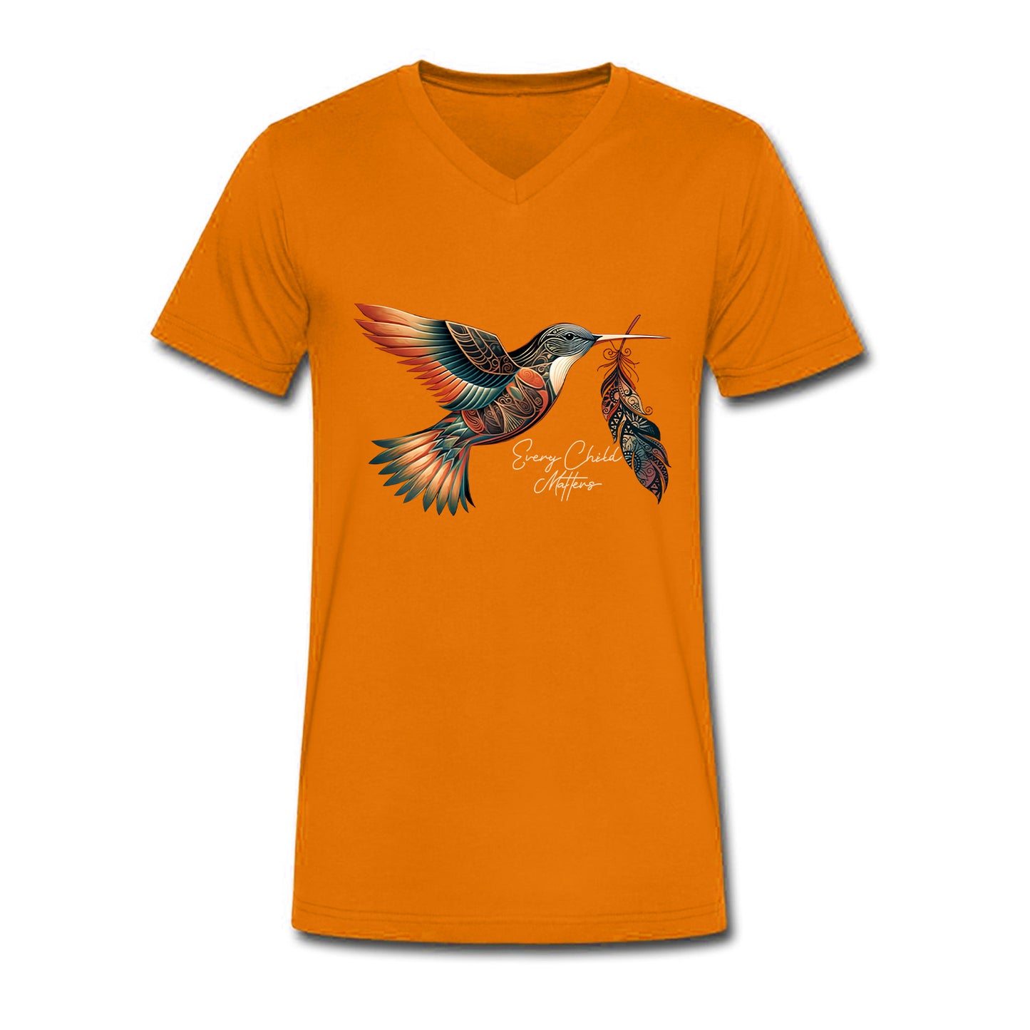 Every Child Matters T-shirt 0531