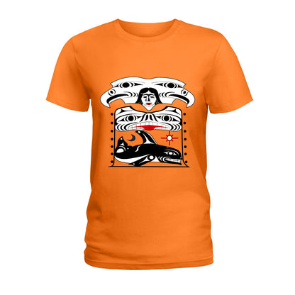 Every Child Matters T-shirt 0523