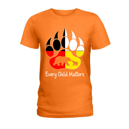 Every Child Matters T-shirt 70036