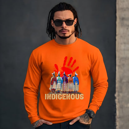 MMIW Indigenous, No More Stolen Sisters Shirts