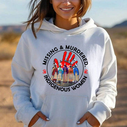 Missing Murder Indigenous Women, No More Stolen Sisters Shirts