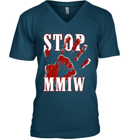 STOP MMIW