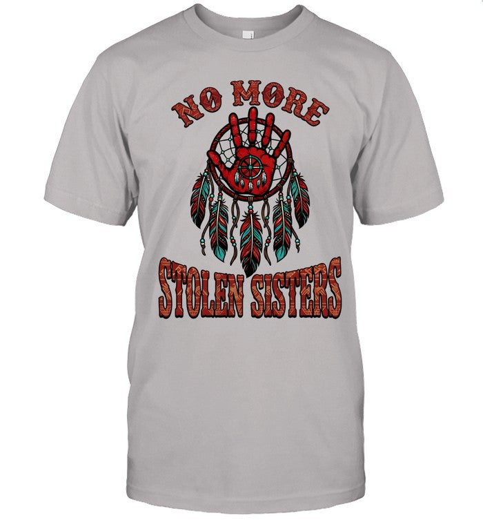 NO MORE STOLEN SISTERS