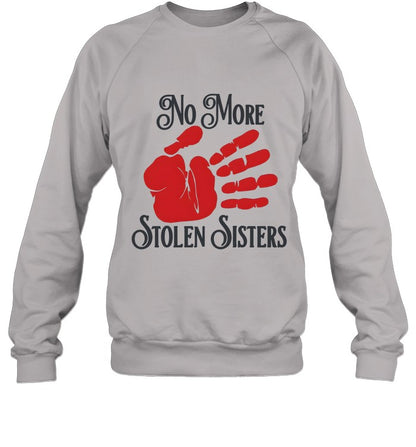 No More STOLEN SISTERS