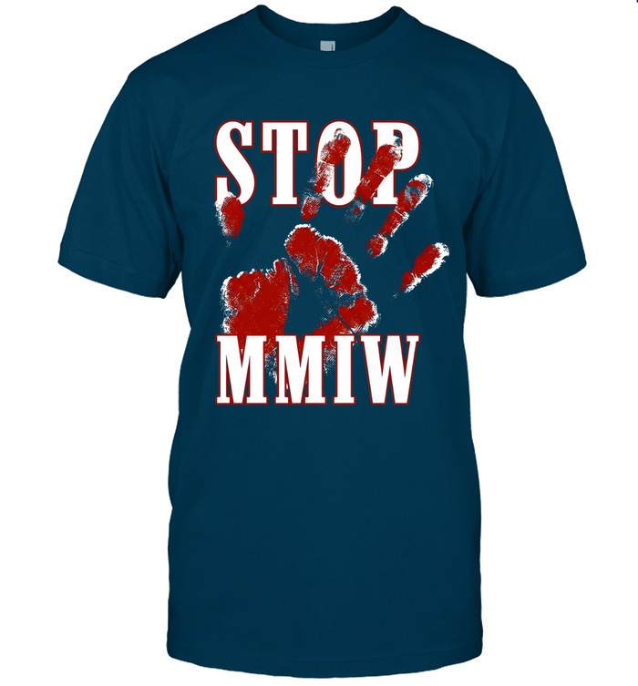 STOP MMIW