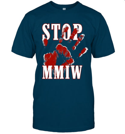 STOP MMIW