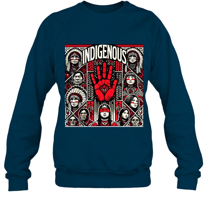 INDIGENOUS