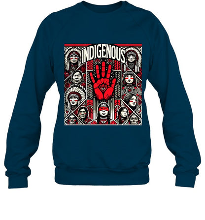 INDIGENOUS
