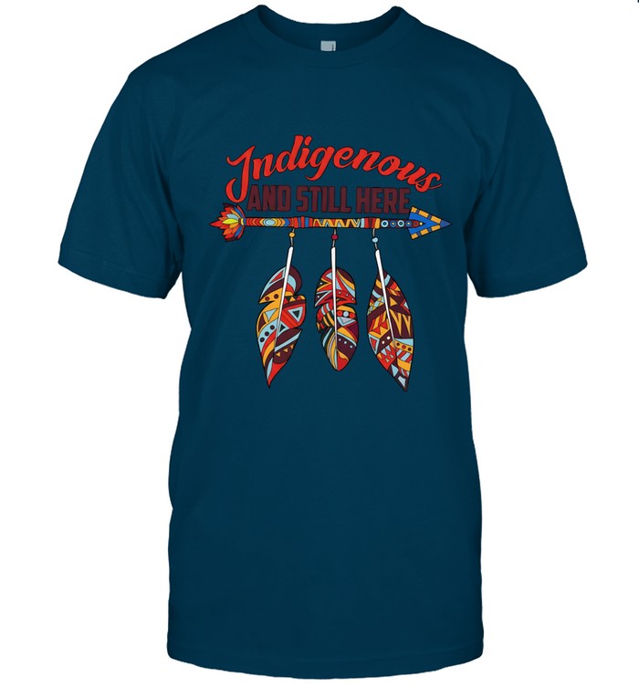 Indigenous