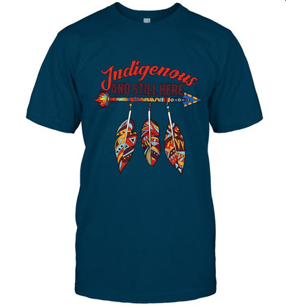 Indigenous