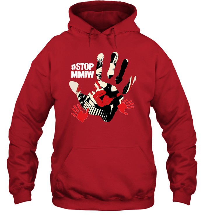 #STOP MMIW